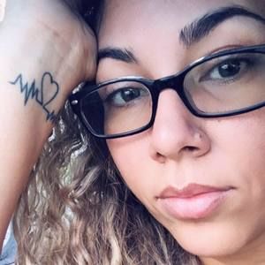 Meet your Posher, Marissa